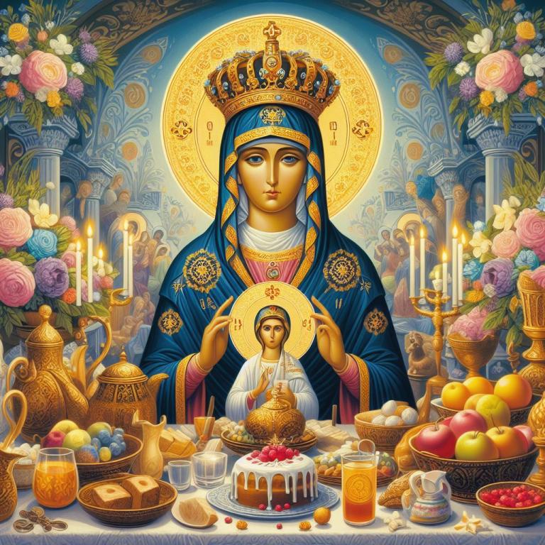 Праздник Иверской иконы Божией Матери: В чем помогает Иверская Богоматерь