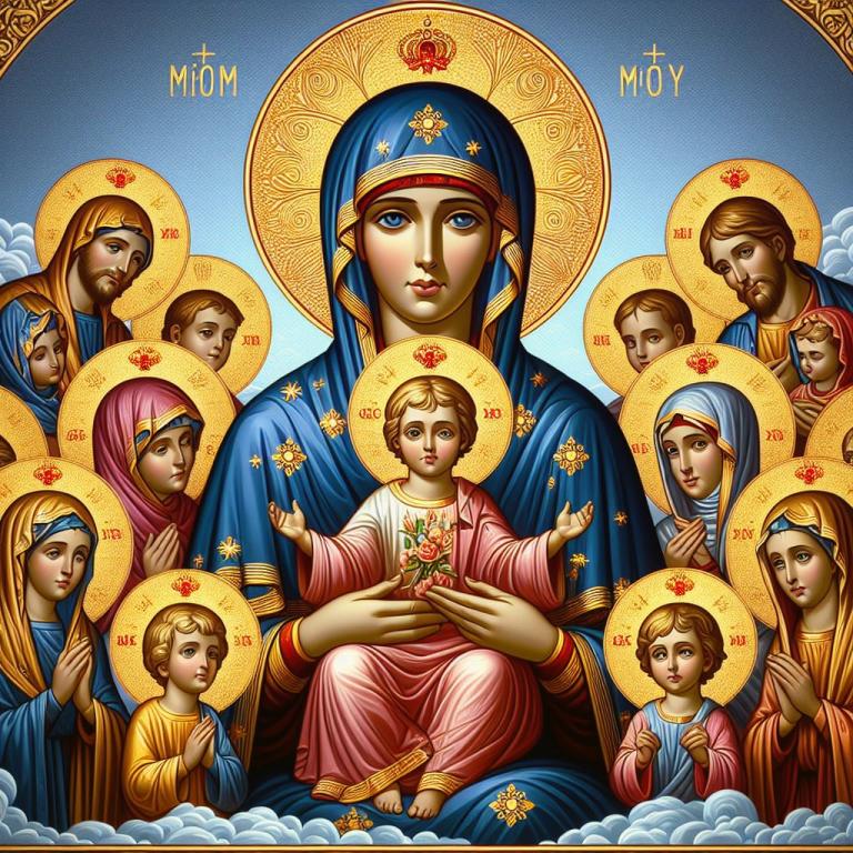 Почаевская икона Божией Матери: Создание Почаевской Лавры