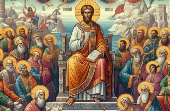 Акафист мученику Трифону Апамейскому