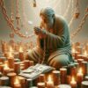 Молитва от бедности и долгов