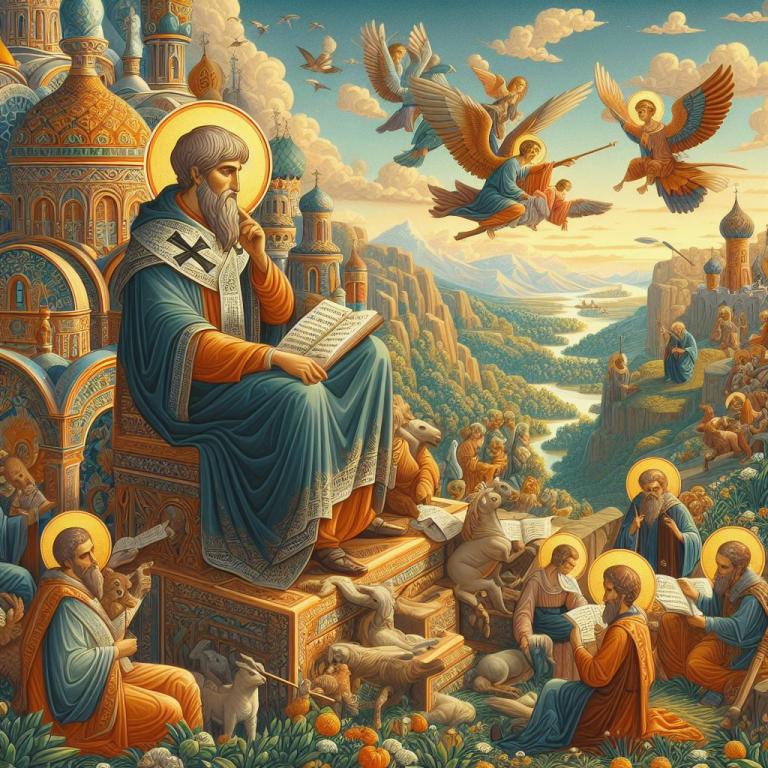 Житие святого преподобного Александра Константинопольского: Житие