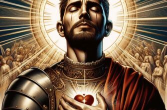 Молитвы святому Вонифатию Милостивому