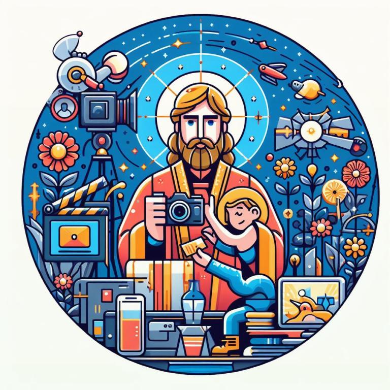 Икона Александра Свирского: Молитвы перед иконой