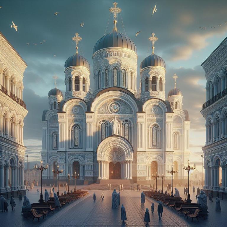 Успенский кафедральный собор во Владимире: Описание собора