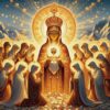 Молитвы Тихвинской иконе Божьей Матери