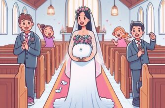 Можно ли венчаться беременной в церкви