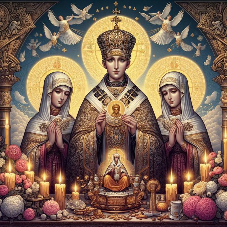 Мощи святой блаженной Ксении Петербургской: Помощь, оказываемая преподобной
