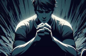 Молитвы в унынии