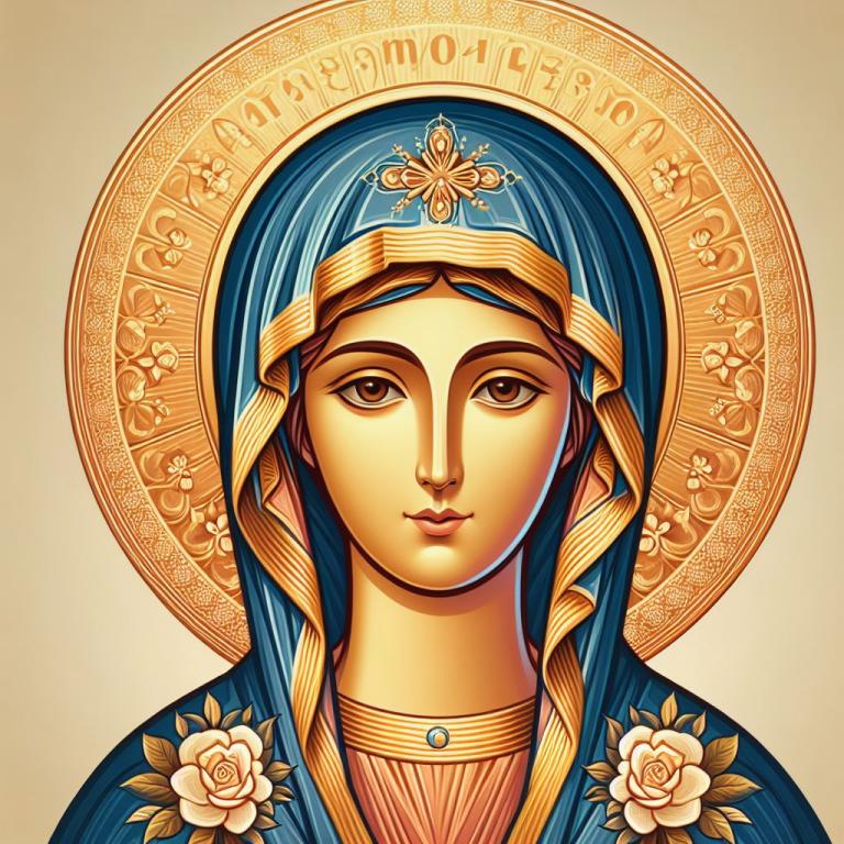Икона Пресвятой Богородицы «Кипрская»: Списки иконы в России