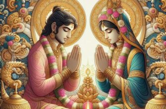 Молитвы от рукоблудия для мужчин и женщин