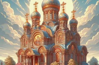 Храм Казанской иконы Божией Матери в Ростове-на-Дону