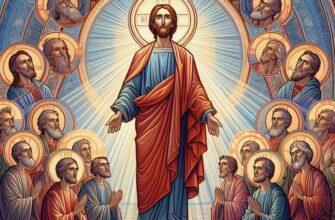 Молитвы апостолу Матфею