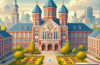 Свято-Димитриевское училище