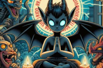 Молитвы для защиты от злых соседей