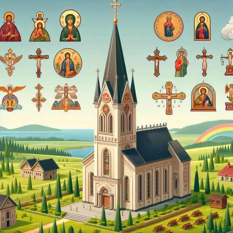 Православие и протестантизм: Основы протестантизма