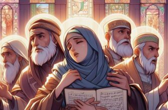 5 текстов молитв Филарету Милостивому