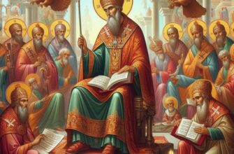 Молитвы священномученику Антипе, епископу Пергамскому