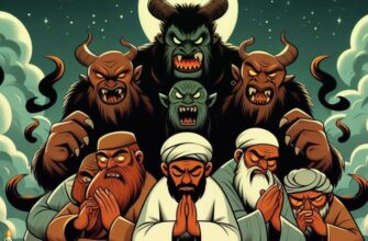 Молитвы от врагов и злых людей