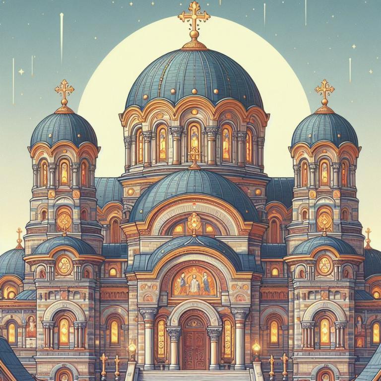 Греческая православная церковь: Святые греческого православия