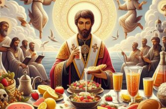 Праздник Иоанна Златоуста