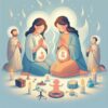 Молитвы о сохранении беременности