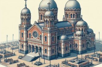 Церковь Святого Лазаря