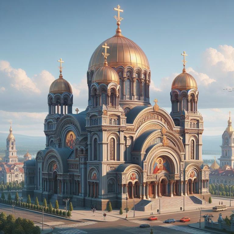 Собор Владимирской иконы Божией Матери в городе Лиски: История строительства