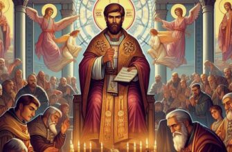 Молитвы великомученику и целителю Пантелеимону