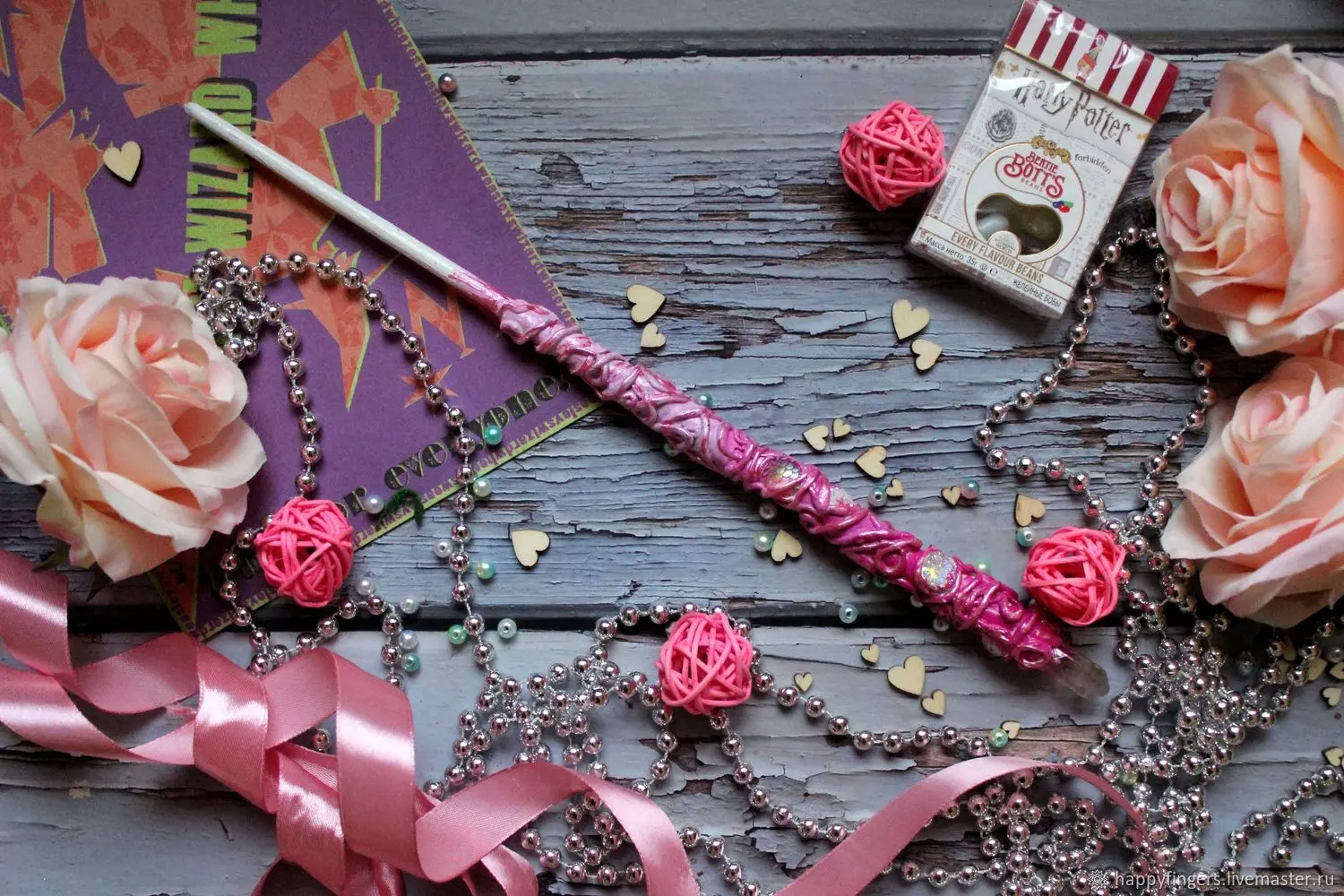 Симорон на исполнение желаний