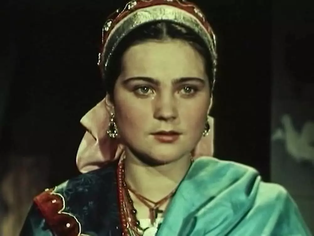 Значение имени Таисия