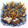 Православные книги: не только духовное, но и интеллектуальное наследие. 5 открытий, которые мы обязаны им 🕯️🧠