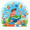 📚 Психология учебной мотивации: как помочь ребенку полюбить учёбу?