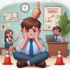 🌱 как научить ребенка справляться с неудачами и стрессами