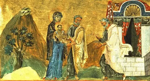 Обрезание Господне: Именины Иисуса Христа православные христиане отмечают 14 января