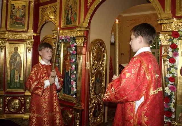 Как стать батюшкой в православной церкви