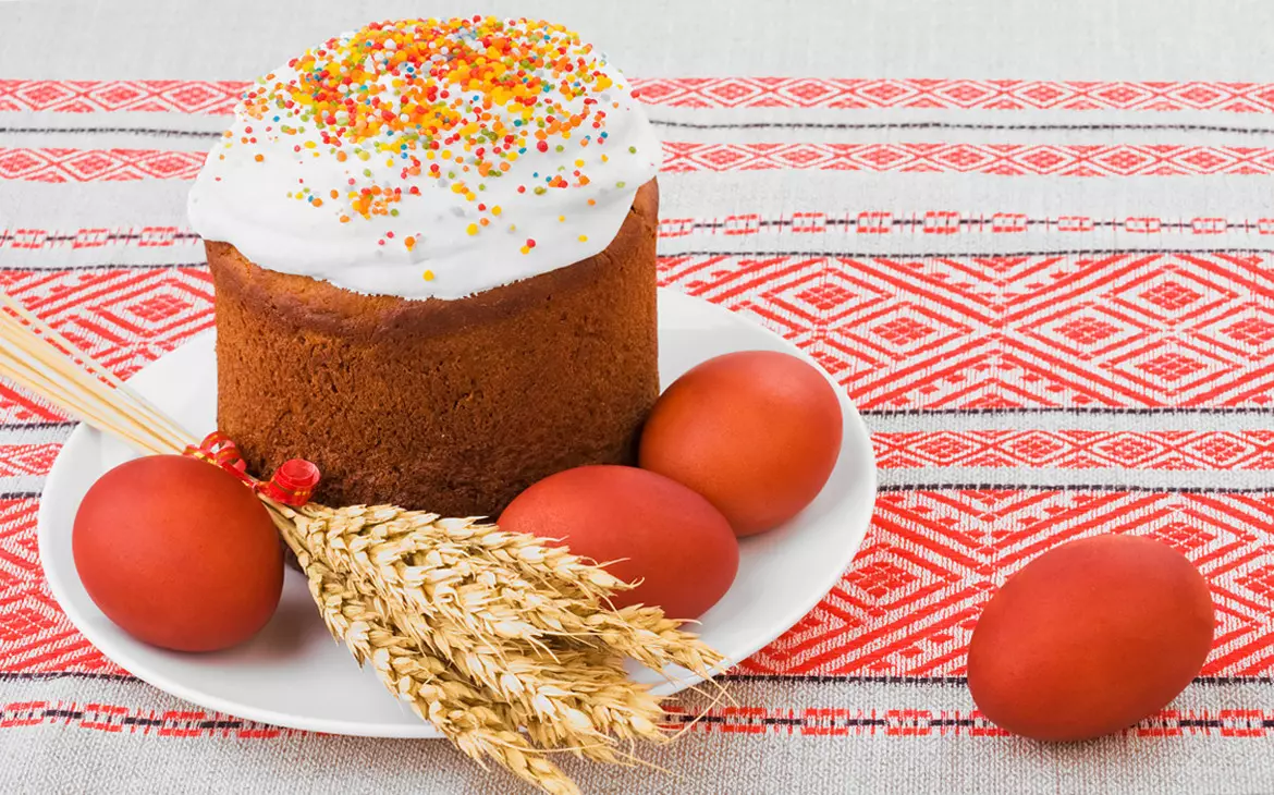 Белорусские пасхальные традиции