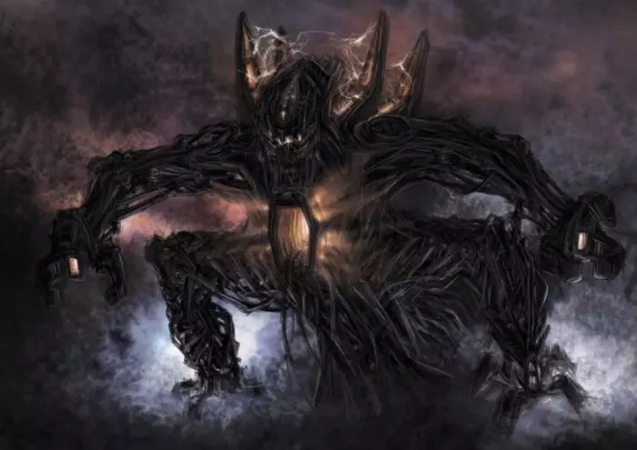 Верховный демон Вельзевул - один из князей подземного мира, какими силами он обладал и с кем был в ссоре