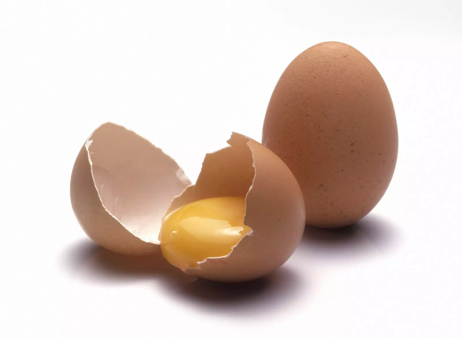 Как узнать о привороте на яйце