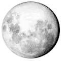 Лунный календарь на август 2023