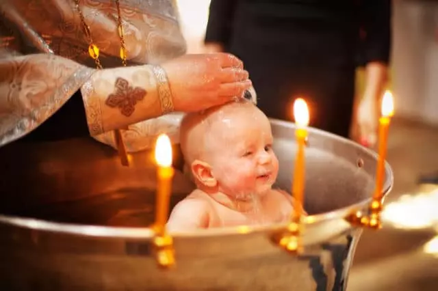 Как молиться за некрещеных живых и умерших