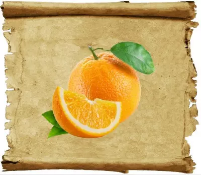 Заговор на апельсин от CELLULITA