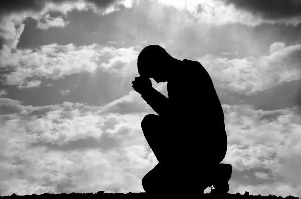 Молитва, которая дает вам терпение и смирение
