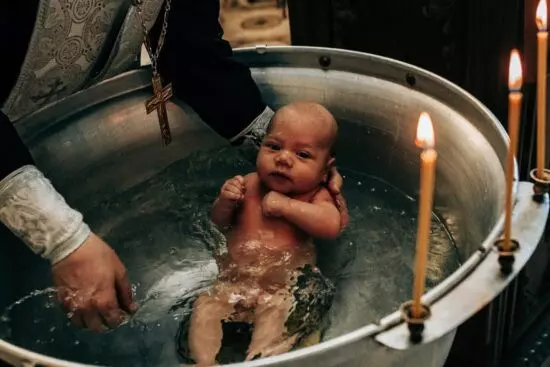 Было ли обрезание заменено таинством крещения?