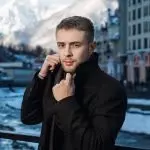 Егор Крид