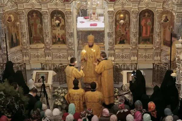 Собор Святого Иоанна в Мордовии. Фотографии, святыни, описание, как добраться