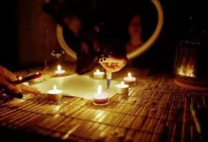 Лучшие формы любви со свечами