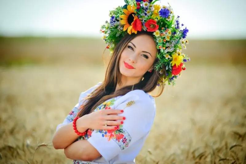 Украинские фамилии: список смешных, красивых, популярных и необычных фамилий