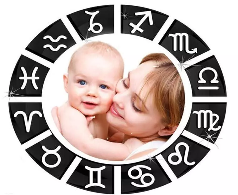 Детский гороскоп: характер ребенка по знаку зодиака от астролога