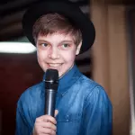 Егор Клинаев