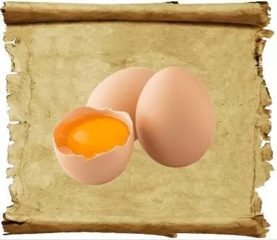 Заговор на куриное яйцо от чирии и фурункулов